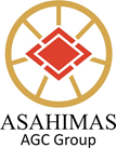 asahimas flat glass